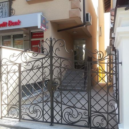 Park Srce Apartments Arandjelovac Εξωτερικό φωτογραφία