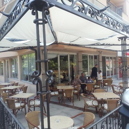 Park Srce Apartments Arandjelovac Εξωτερικό φωτογραφία