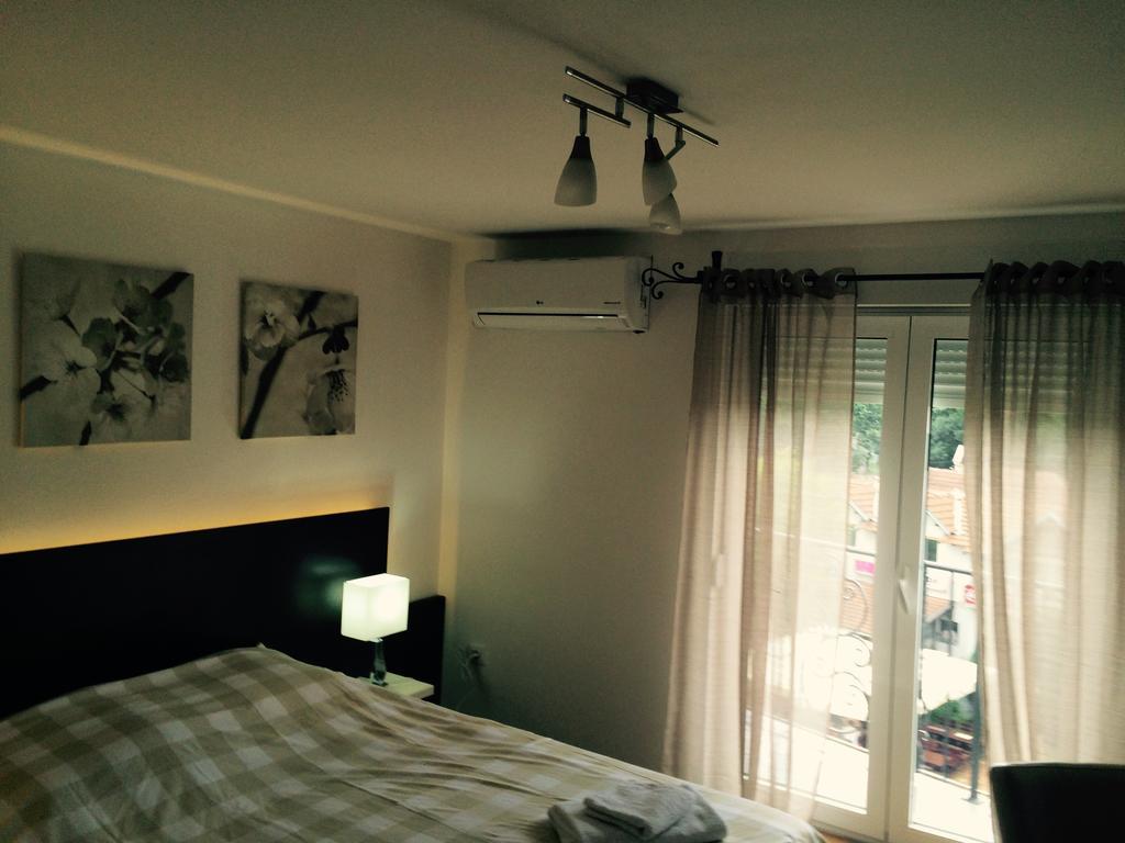 Park Srce Apartments Arandjelovac Δωμάτιο φωτογραφία