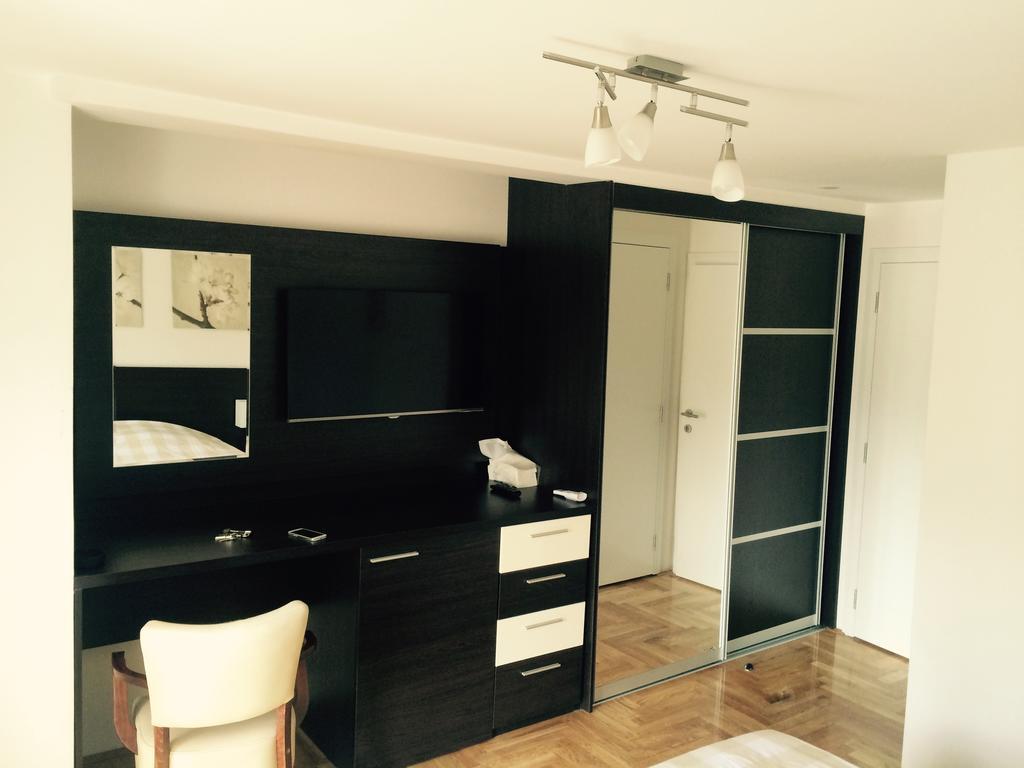 Park Srce Apartments Arandjelovac Δωμάτιο φωτογραφία
