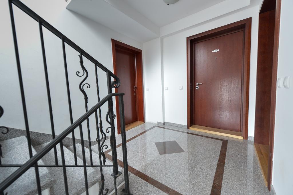 Park Srce Apartments Arandjelovac Εξωτερικό φωτογραφία