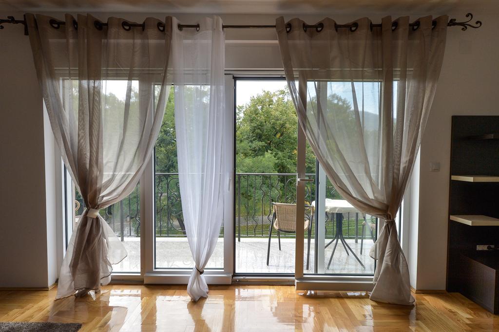 Park Srce Apartments Arandjelovac Δωμάτιο φωτογραφία