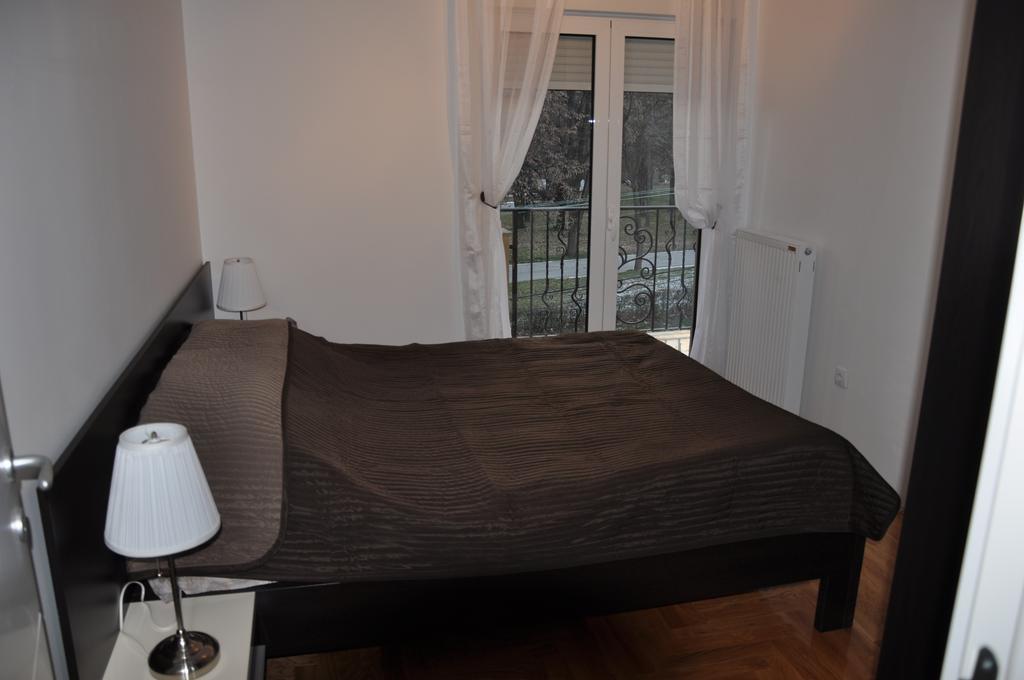 Park Srce Apartments Arandjelovac Δωμάτιο φωτογραφία