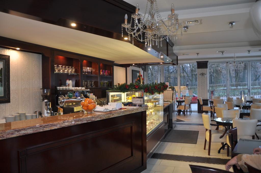 Park Srce Apartments Arandjelovac Εξωτερικό φωτογραφία
