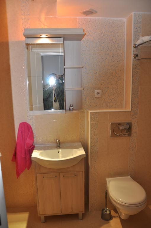 Park Srce Apartments Arandjelovac Εξωτερικό φωτογραφία