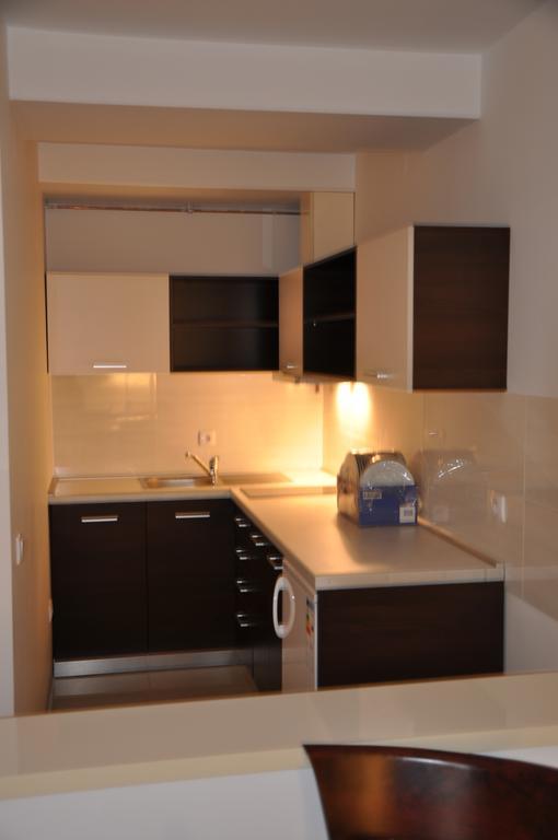 Park Srce Apartments Arandjelovac Δωμάτιο φωτογραφία