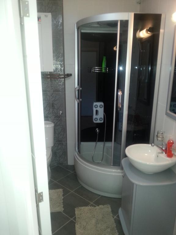 Park Srce Apartments Arandjelovac Δωμάτιο φωτογραφία