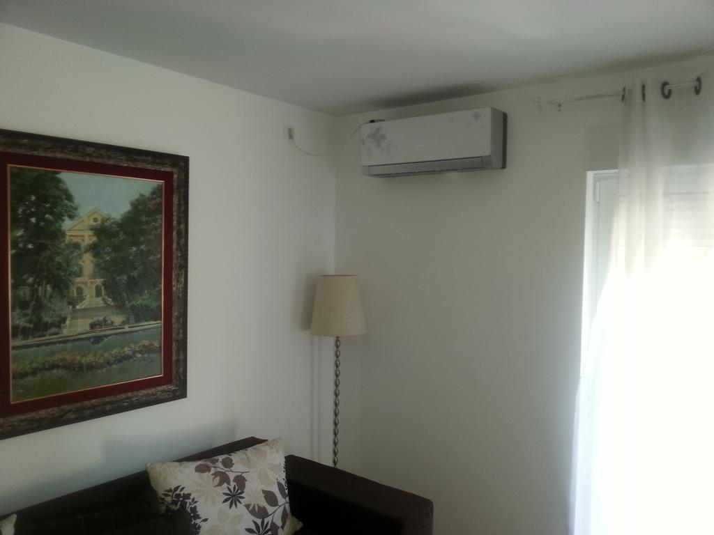 Park Srce Apartments Arandjelovac Δωμάτιο φωτογραφία