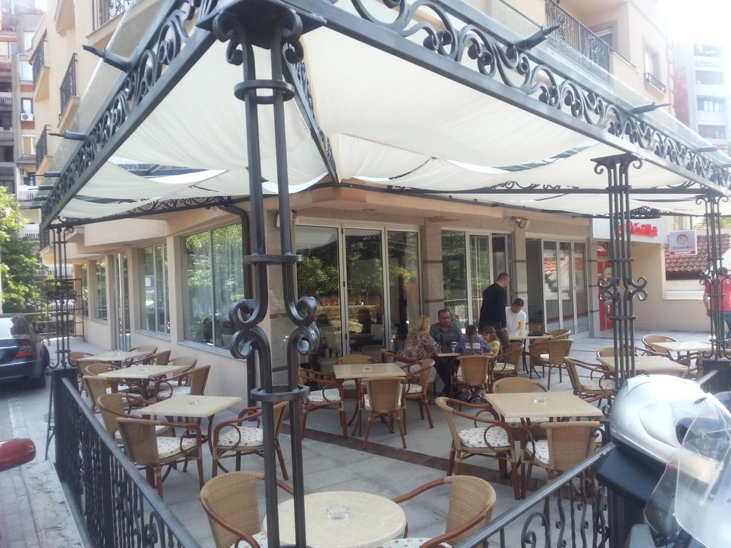 Park Srce Apartments Arandjelovac Εξωτερικό φωτογραφία