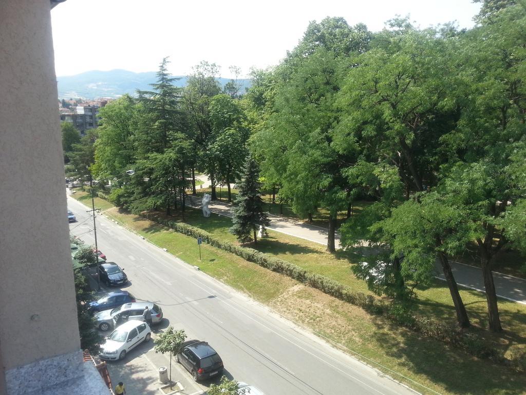 Park Srce Apartments Arandjelovac Δωμάτιο φωτογραφία
