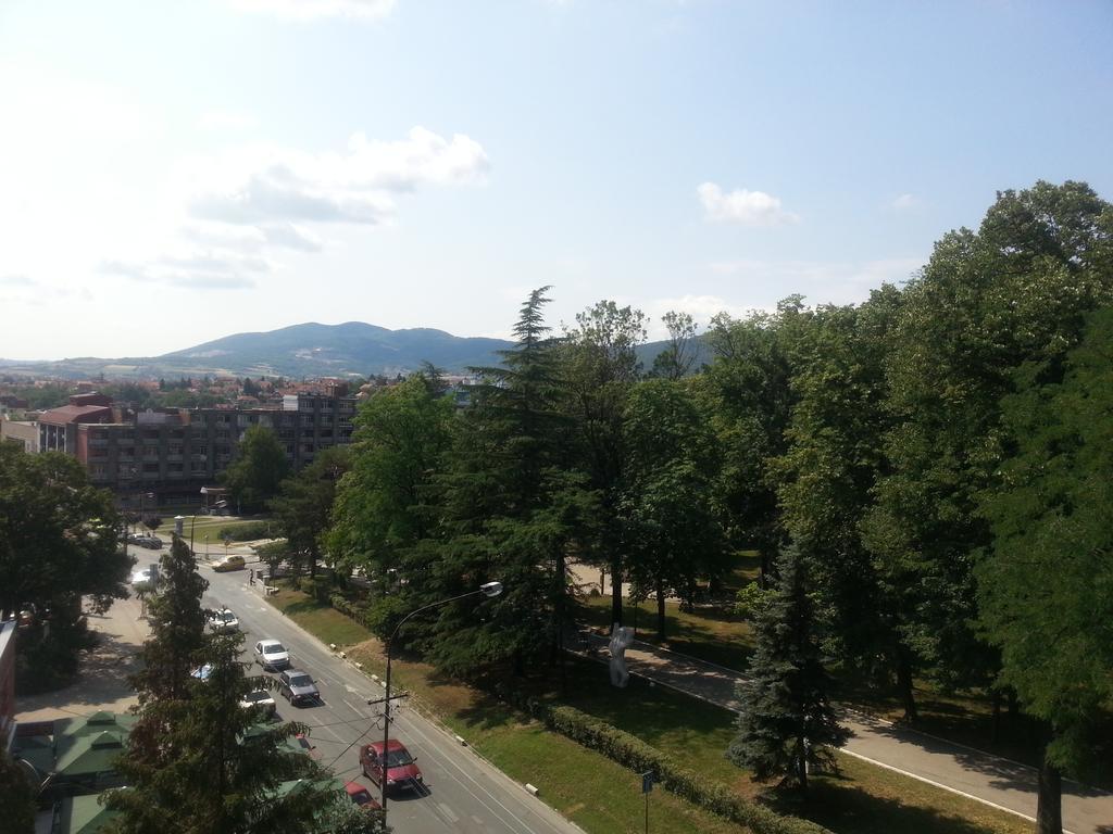 Park Srce Apartments Arandjelovac Δωμάτιο φωτογραφία