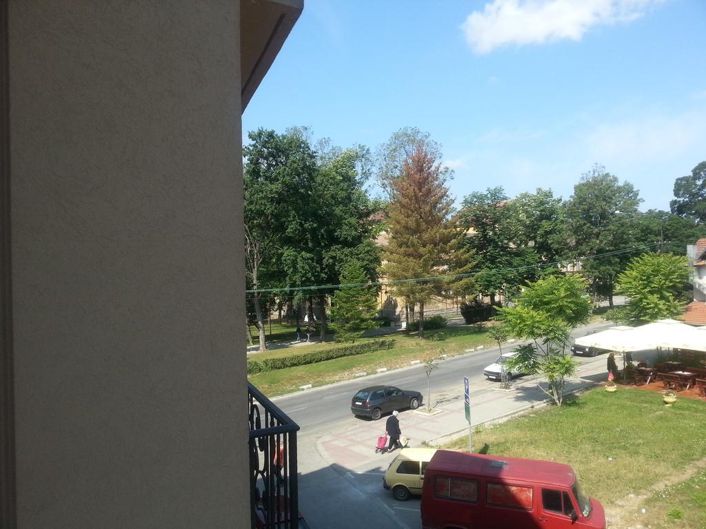 Park Srce Apartments Arandjelovac Δωμάτιο φωτογραφία