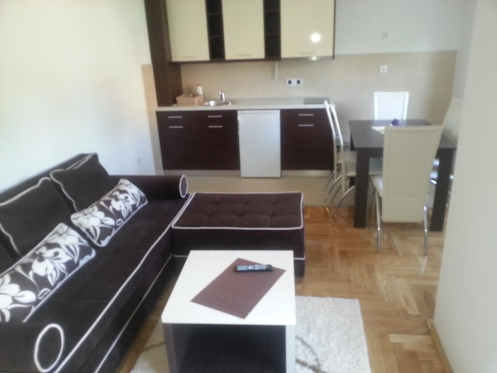 Park Srce Apartments Arandjelovac Δωμάτιο φωτογραφία
