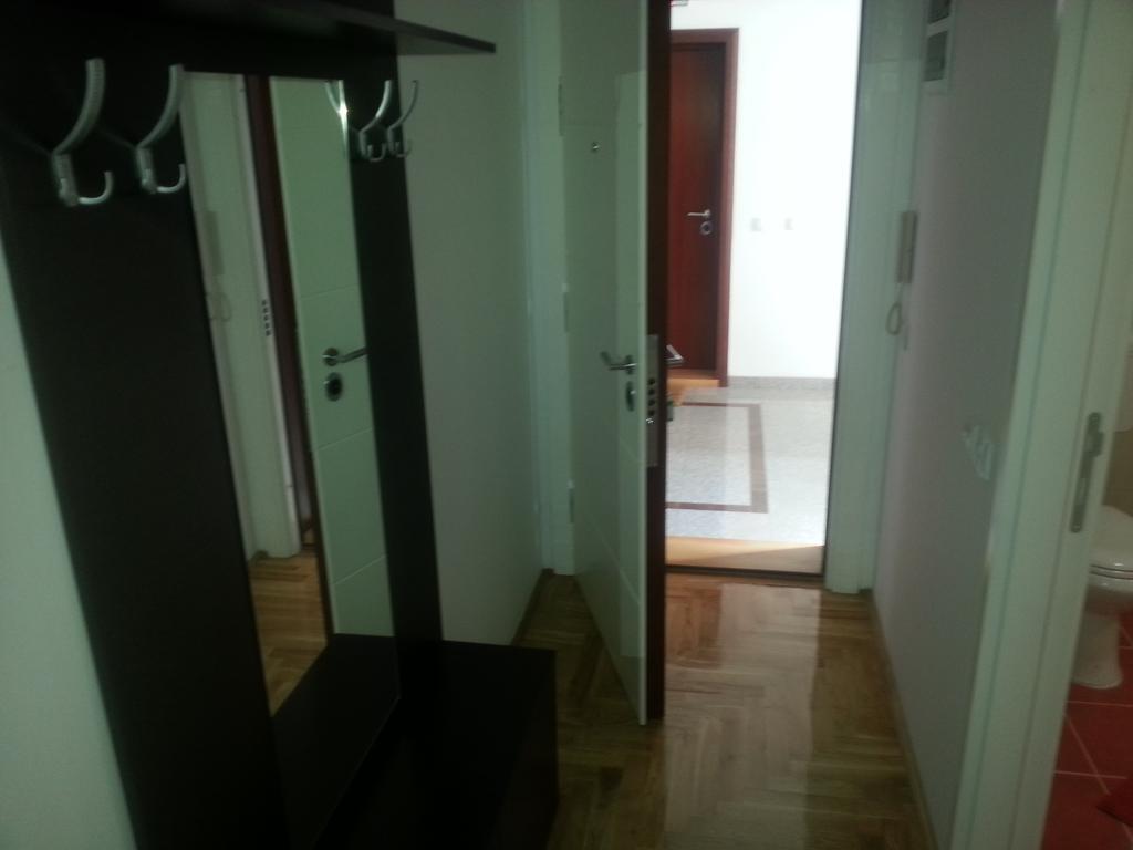 Park Srce Apartments Arandjelovac Δωμάτιο φωτογραφία