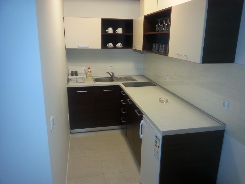 Park Srce Apartments Arandjelovac Δωμάτιο φωτογραφία