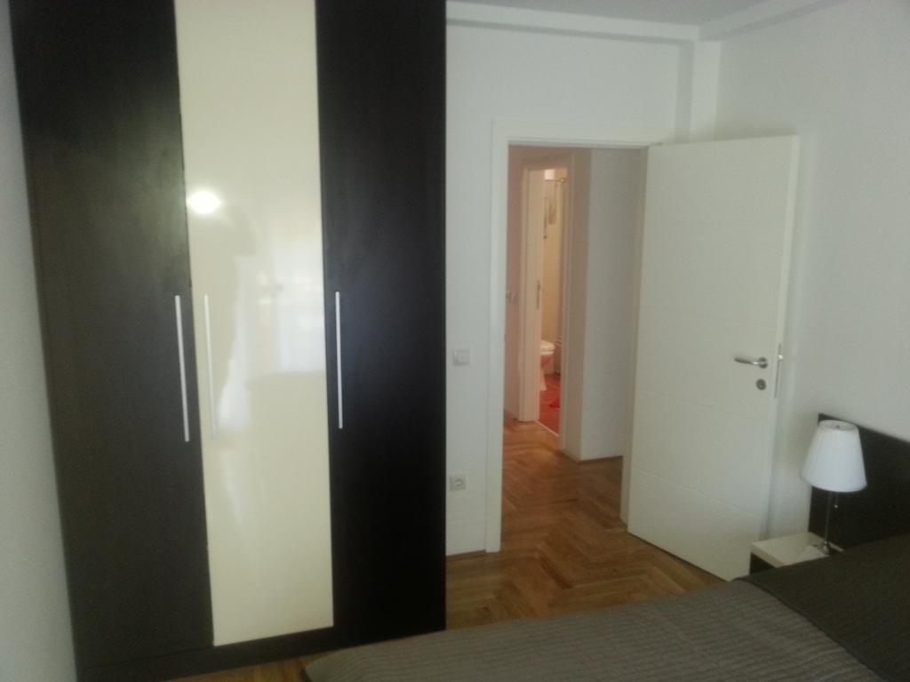 Park Srce Apartments Arandjelovac Δωμάτιο φωτογραφία