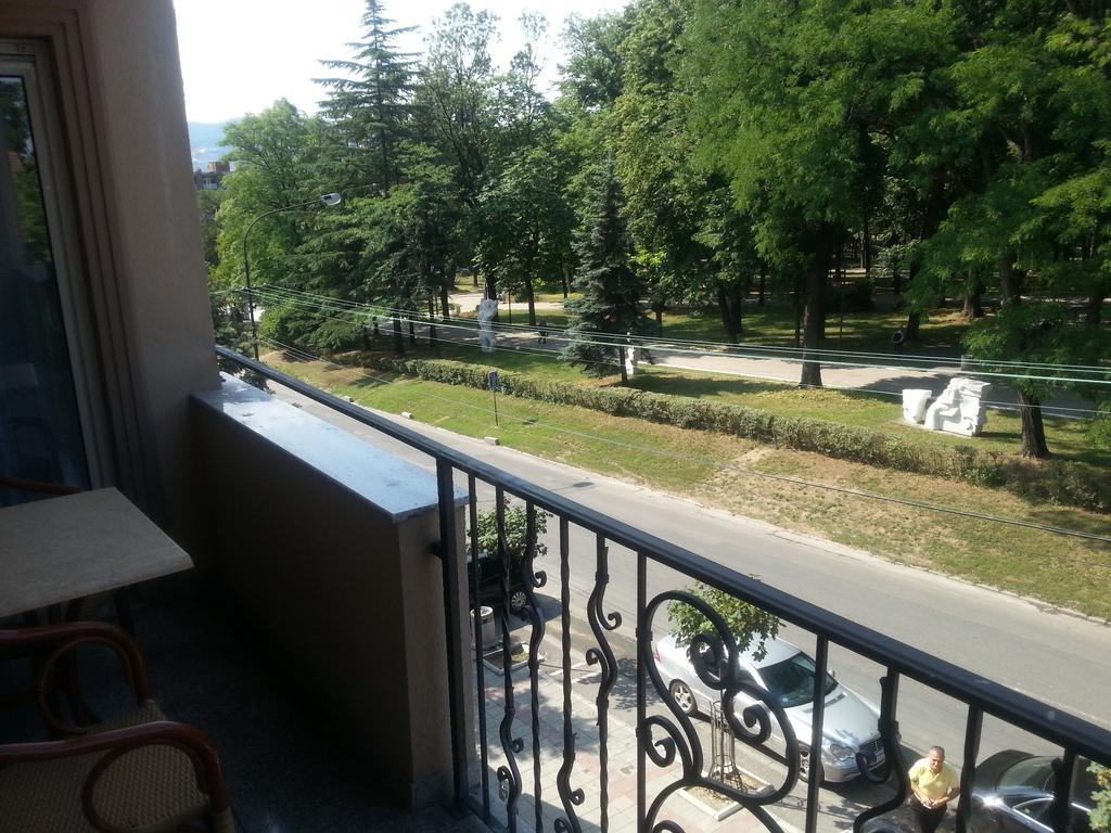 Park Srce Apartments Arandjelovac Δωμάτιο φωτογραφία
