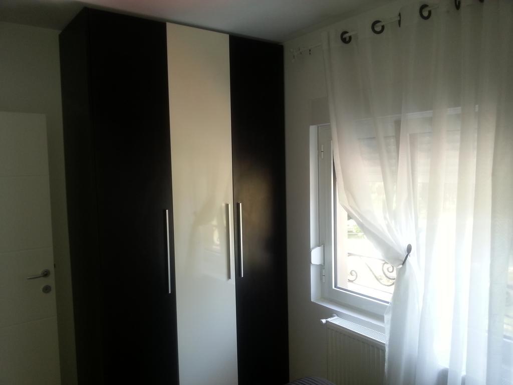 Park Srce Apartments Arandjelovac Δωμάτιο φωτογραφία