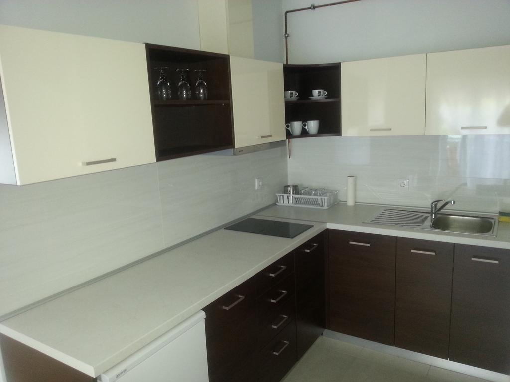Park Srce Apartments Arandjelovac Δωμάτιο φωτογραφία