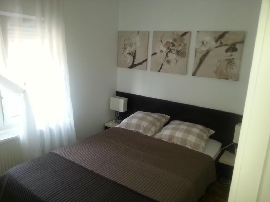 Park Srce Apartments Arandjelovac Δωμάτιο φωτογραφία