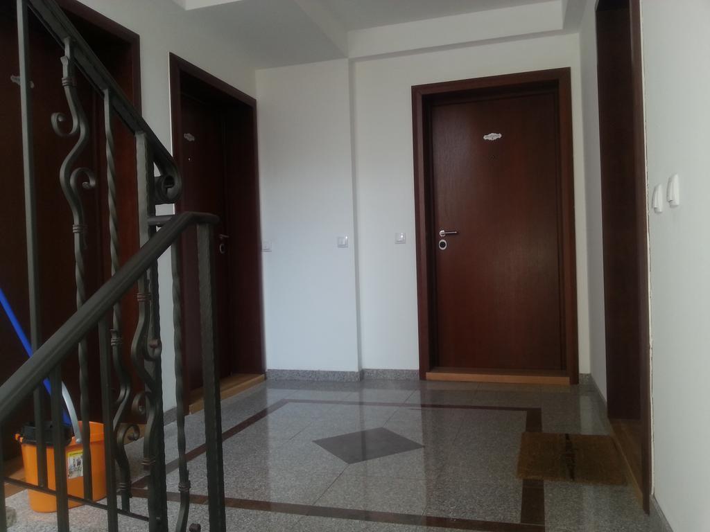 Park Srce Apartments Arandjelovac Εξωτερικό φωτογραφία