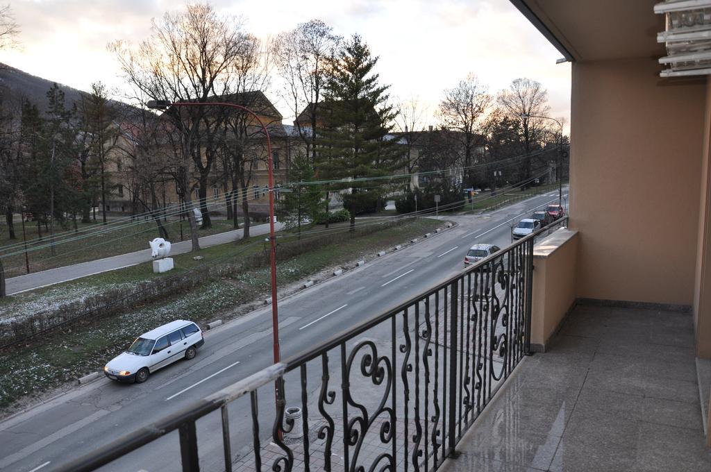 Park Srce Apartments Arandjelovac Δωμάτιο φωτογραφία