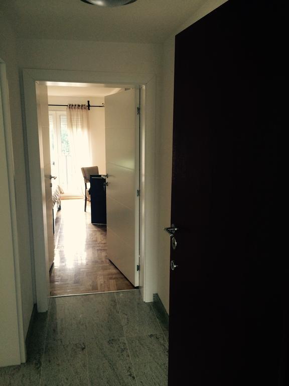 Park Srce Apartments Arandjelovac Δωμάτιο φωτογραφία
